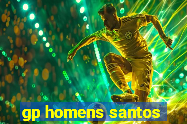 gp homens santos